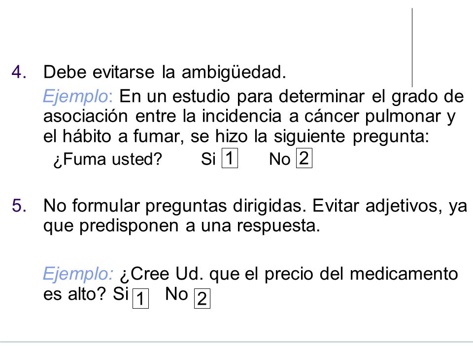 El estado emocional de la persona que ha dejado fumar